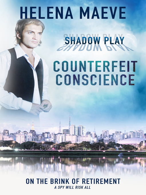 Cover image for Counterfeit Conscience